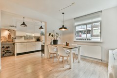 Borgerstraat 23A, 1053 PA Amsterdam 